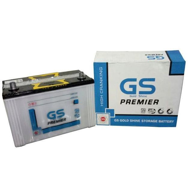 Promo Aki Basah Mobil Krista Kijang Panther GS NS70 Premier Ori Diskon