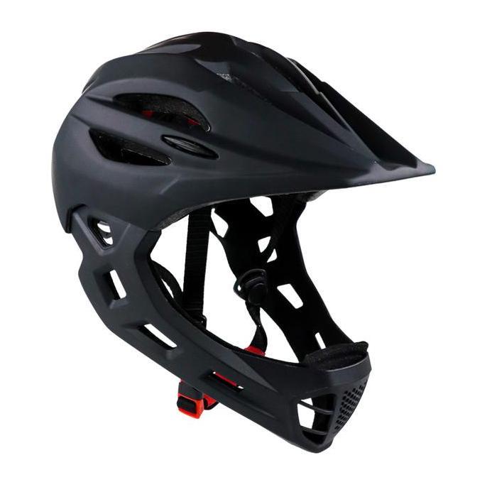 Promo Helm Push Bike Anak Full Face Helm Pushbike Balance Bike Helm Sepeda Diskon