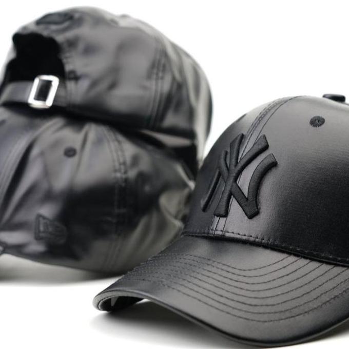 topi baseball New York Yankees / NY Yankees Navy original import / hat