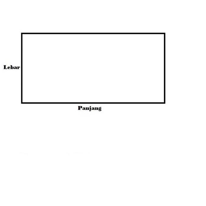 Silvergarden- Fiber Pagar Plastik Model Garis Biru Putih Hitam Hijau Per Meter