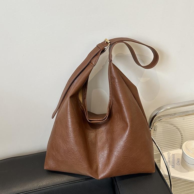 PROMO HT Tote bag Shoulder bag Tas bahu wanita vintage bag