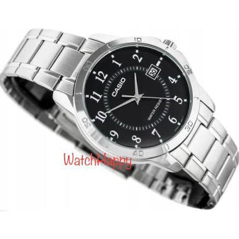 Ready Casio MTP-V004D-1BUDF MTP-V004D MTP-V004D-1BU MTP-V004D-7BUDF Original