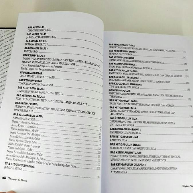 buku tamasya ke surga murah