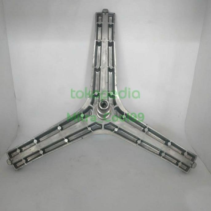 Segitiga Spider Drum Mesin Cuci Samsung 10 Kg Wd10J6410Sx/Se