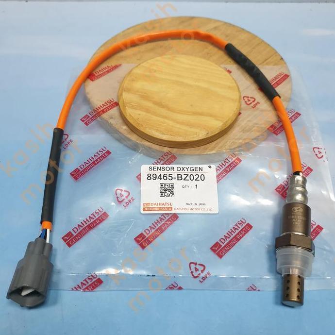 SENSOR OKSIGEN OXYGEN O2 TERIOS,GRAND MAX,XENIA ORI 1PC