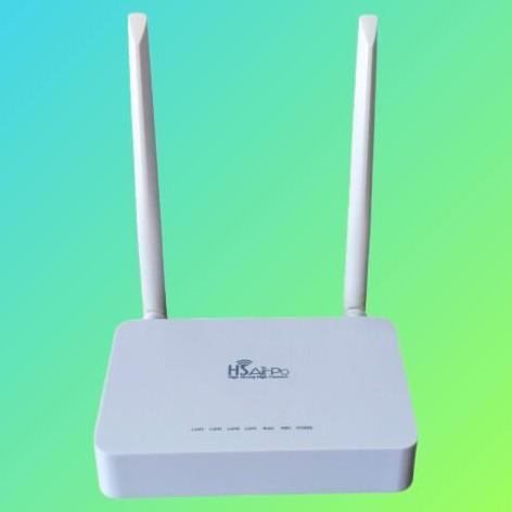 HSAIRPO WR300N Router N Wireless HS AIRPO 300Mbps
