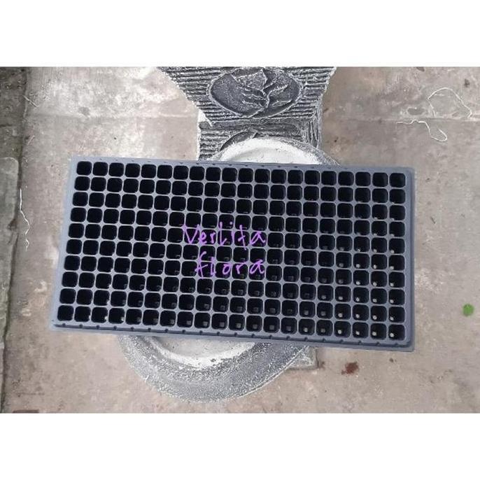 Tray Semai 200 Lubang