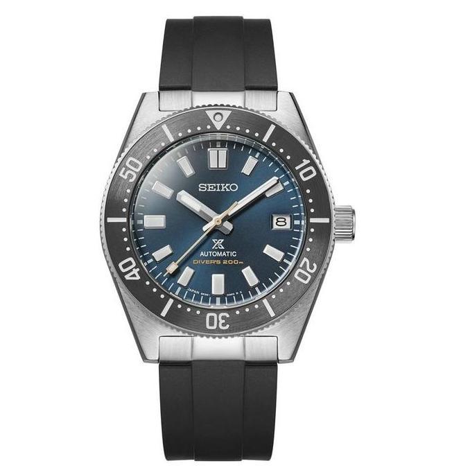 20mm CRAFTER BLUE MX03-143 Strap for Seiko 63MAS SPB143 SPB145 SPB147