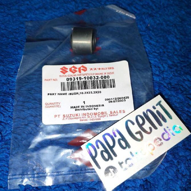 Ready bosh shock belakang bagian bawah spin skywave hayate 125 original