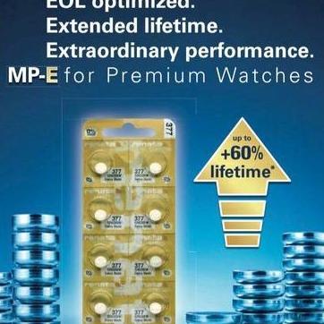 Ready Renata 621 364 Gold Renata 626 377 Gold Renata 920 371 Renata GOLD