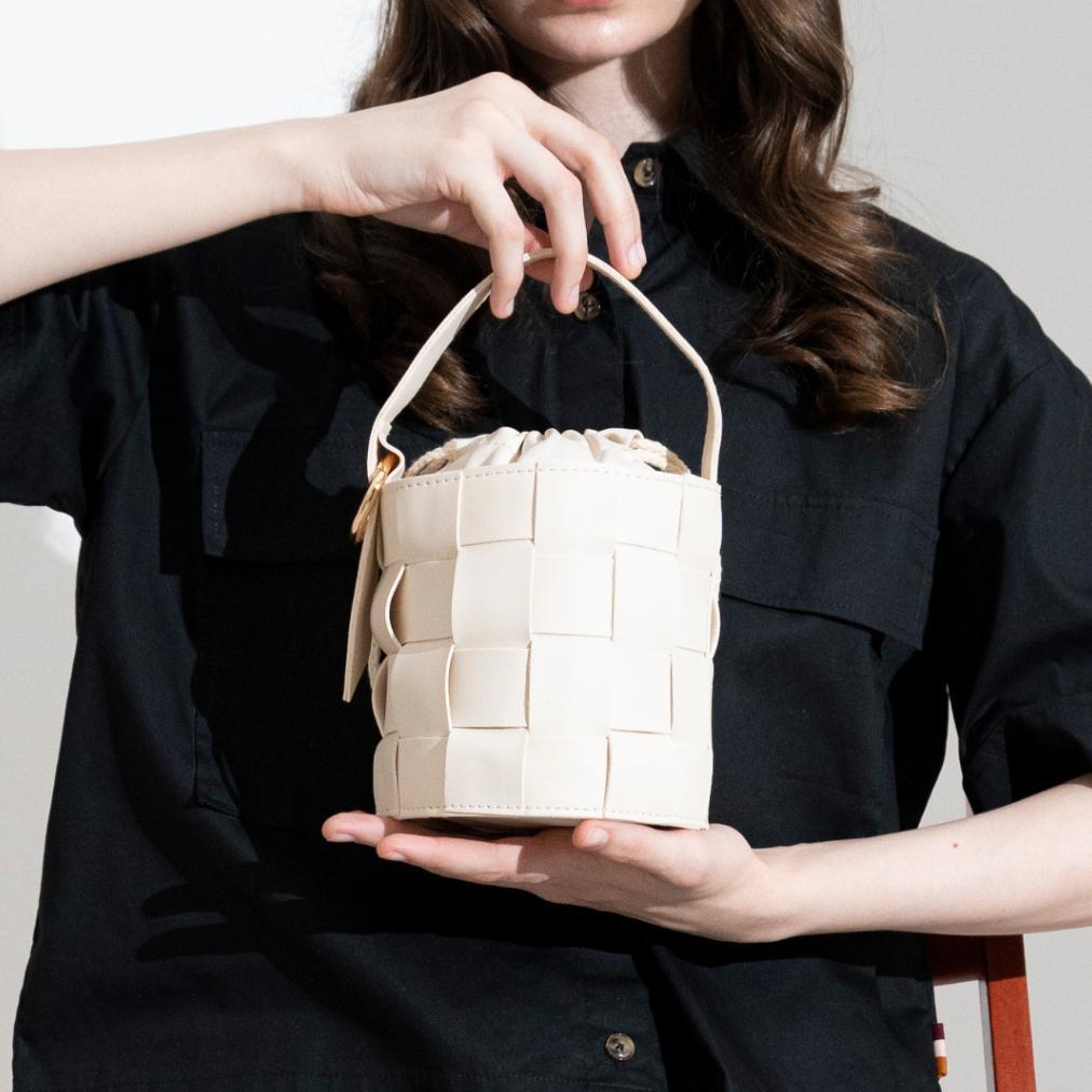 HOT DEALS VAAL BAG Tas Hand Bag Bucket Korea Wanita | Tas Selempang Sling Bag by TWENTY SIXTH OFFICI