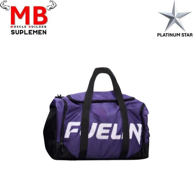 Tas Gym Olahraga Sport Fitness Fitnes Sports Vectorlabs Fuelin ON Optimum Nutrition Whey Gold Standa
