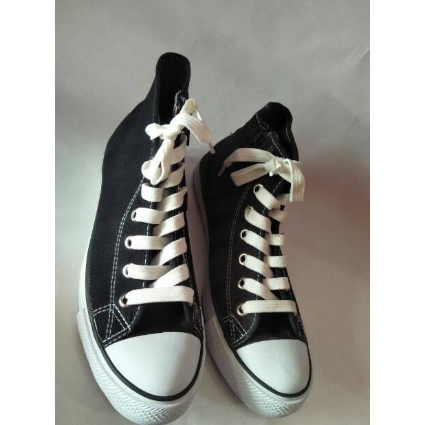 PROMO TERBARU Sepatu New Basket Tinggi HC//Sepatu New Basket Original