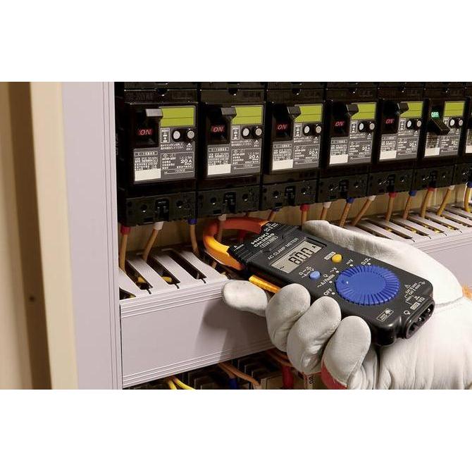 AC Clamp Meter Hioki CM3289 Replacement CM3280-20F