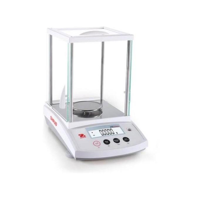 Analytical Balance 220g x 0.1g, Model PR224/E | OHAUS