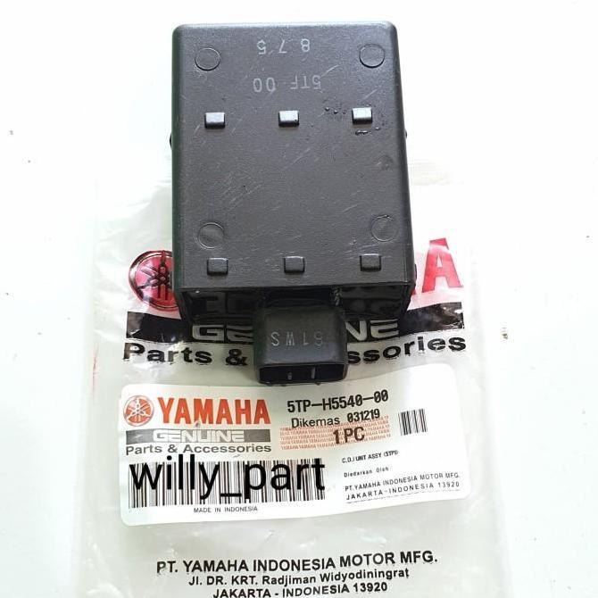 cdi unit jupiter z vega r vega r new 5TP / 5TF