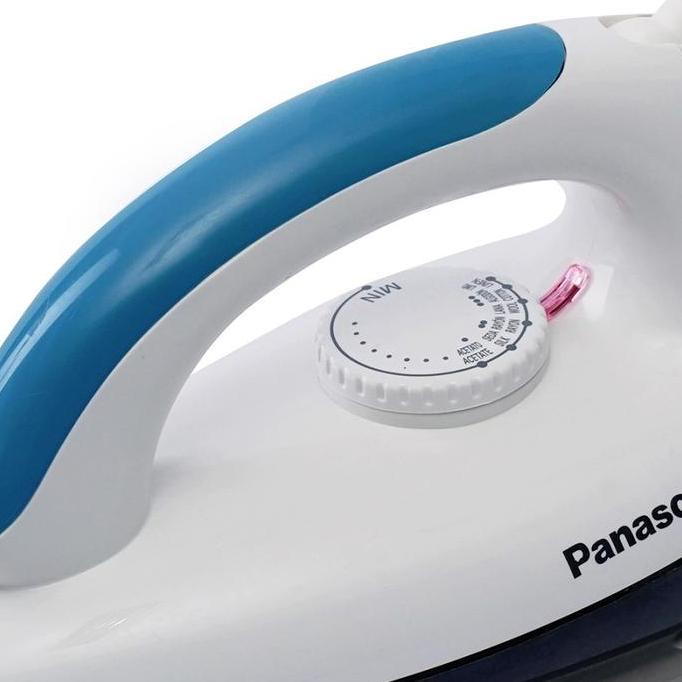 [READY] PANASONIC SETRIKA NI-317T / NI 317T / NI 317 T (300W) GARANSI RESMI