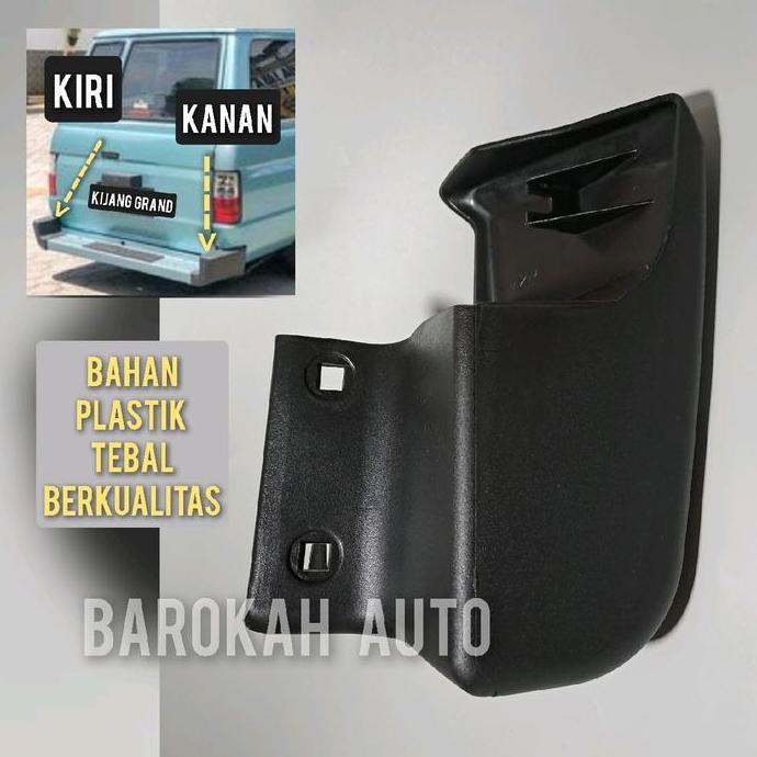 Tanduk Belakang Kijang Grand Super / Kuping Bemper Kijang Grand Premium