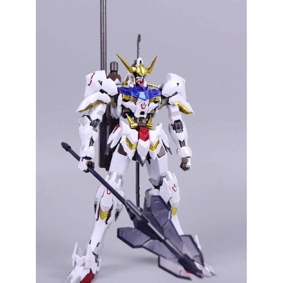 Promo Daban 8818 Mg 1/100 Hi-Res Barbatos Model Kit Cod