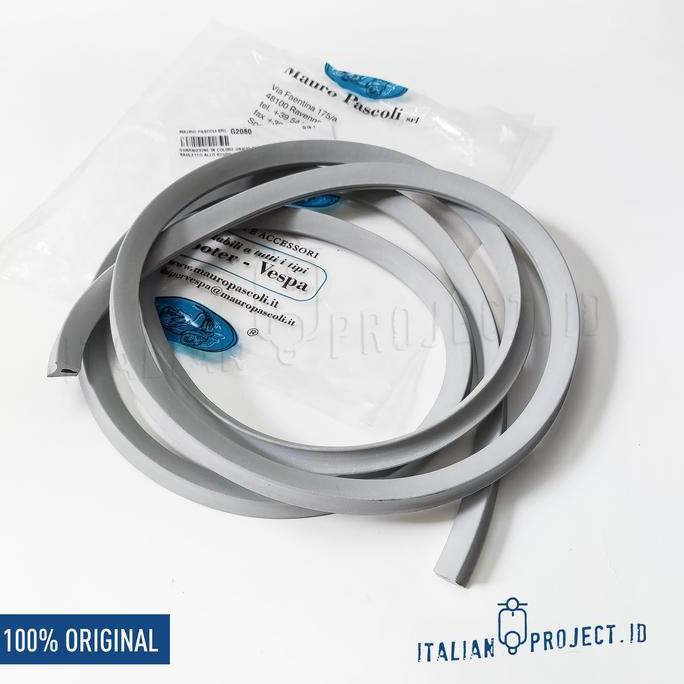 Karet Box Tengah Glove Box Mauro Pascoli Vespa GSMK GS160 SS180 Rally