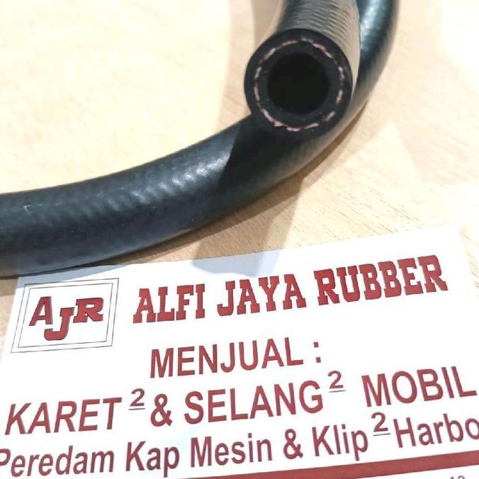 Selang bensin/solar 10mm MURAH