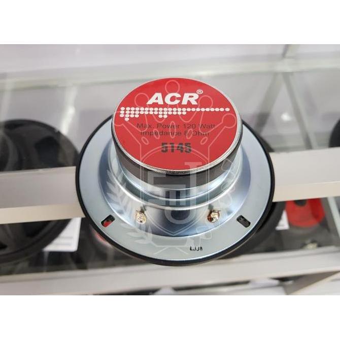 Promo 5" N 5145 ACR MIDRANGE BY ACR Diskon