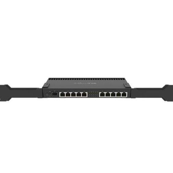 Conextic- Mikrotik Router Indoor Rb4011Igs+Rm / Rb4011Igs-Rm / Rb4011Igs Rm