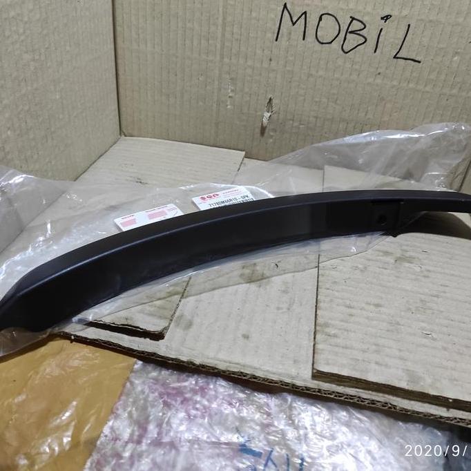 Fender Bemper Depan Ignis Restock