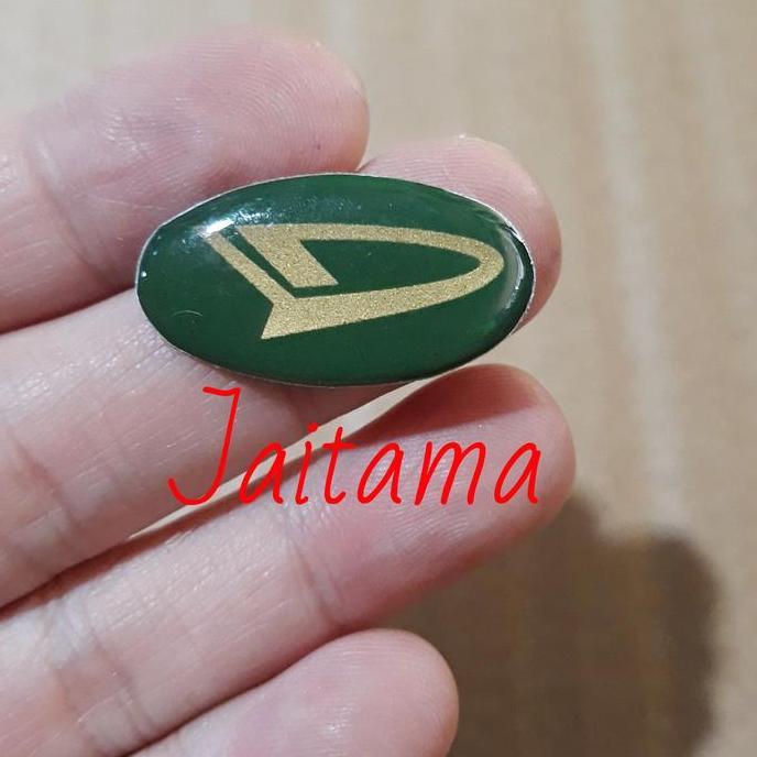 Emblem Stir Feroza #Jaitama