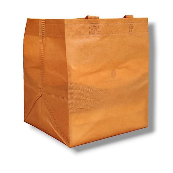 Tas Goodiebag Spunbond Model McD Box 25 Tebal