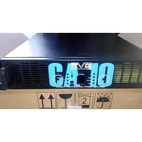 Promo BOX AMPLIFIER CA10 Diskon