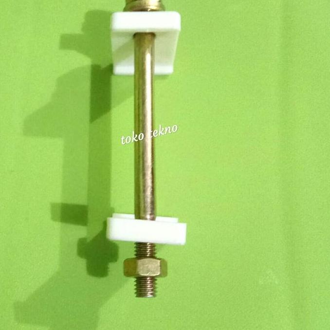 Baut Palang Gate Barrier Gate Barrier MX50 MX80