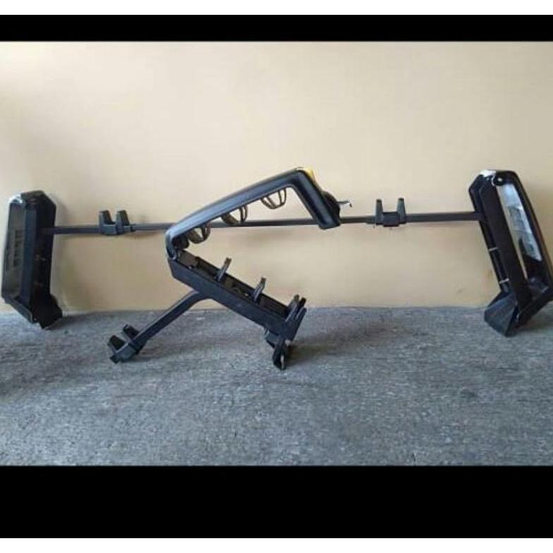 thule tanduk Vareasi mobil carry futura