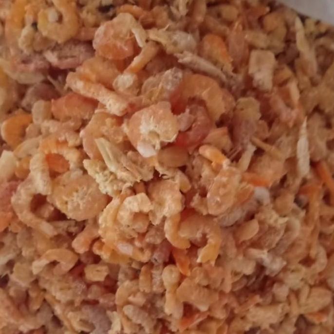 UDANG KERING / EBI 1/4 KG DI SURABAYA