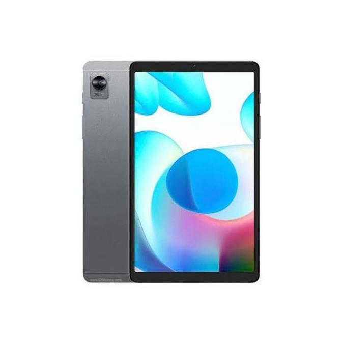 Allthebest- Realme Pad Mini Lte 4G 3/32Gb+4/64Gb Garansi Resmi