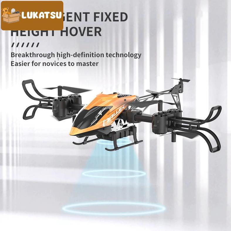 [ready] Mainan Helikopter Remote Control Mainan Pesawat Helikopter Anak Helikopter RC Mainan Anak La
