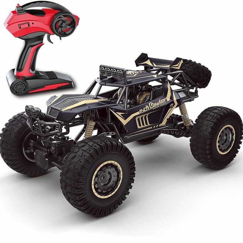 [ready] Mobil Remote Control Skala Batre Jumbo Besar 1:12 Body Alloy