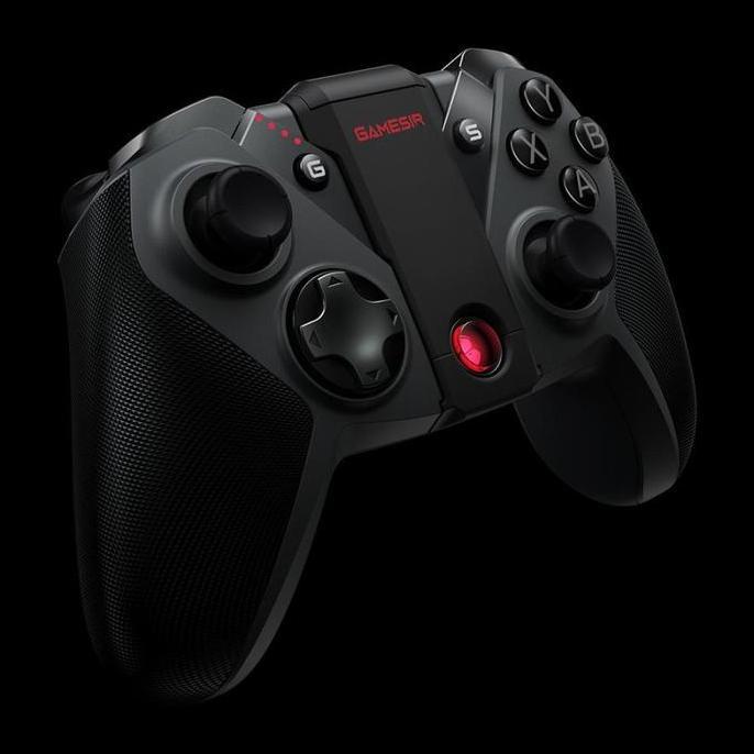 Allthebest- Gamesir G4 Pro Gamepad Game Controller Joystick Multiform