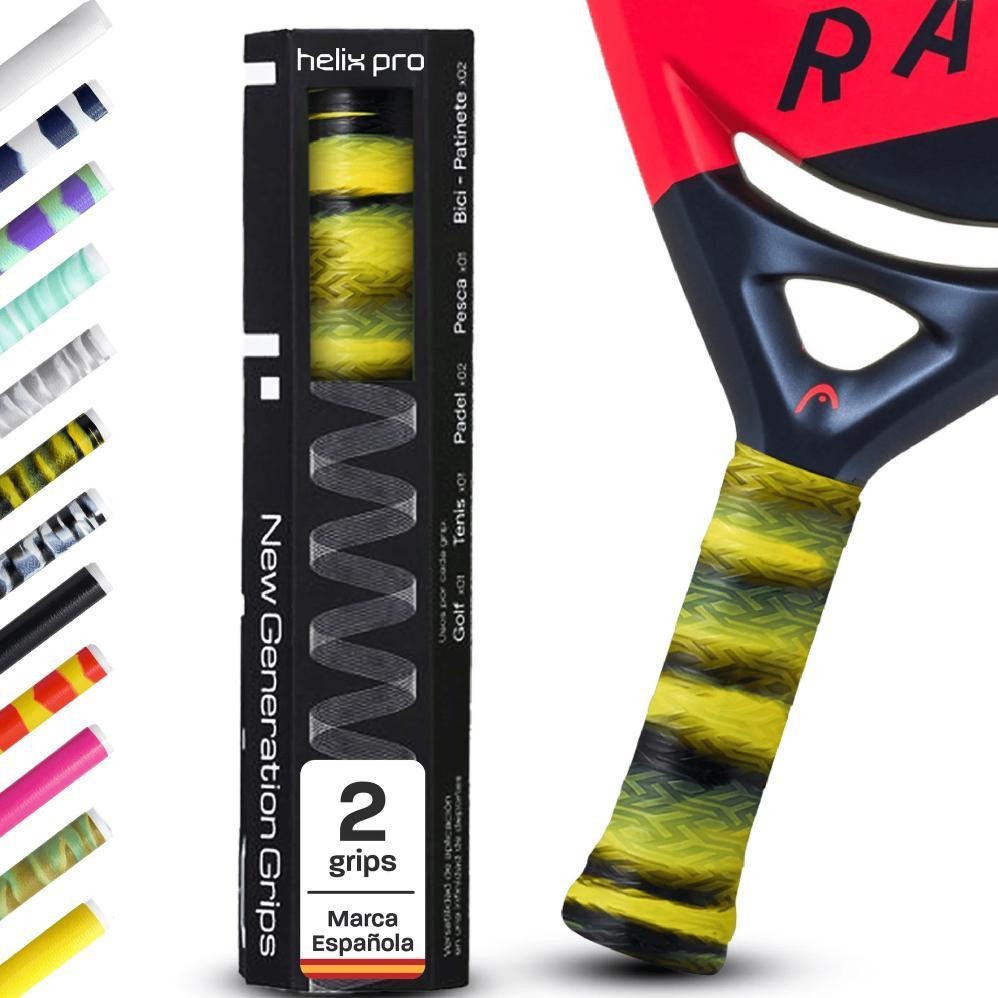 Grip Padel Helix Pro | Helix Pro Grips