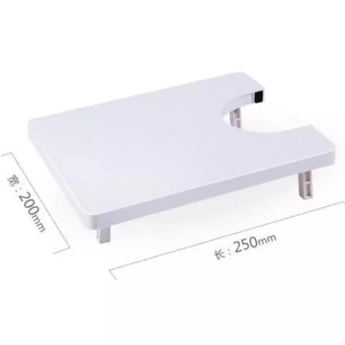 Allthebest- MEJA MESIN JAHIT 202 sparepart mesin jahit portable mesin jahit mini