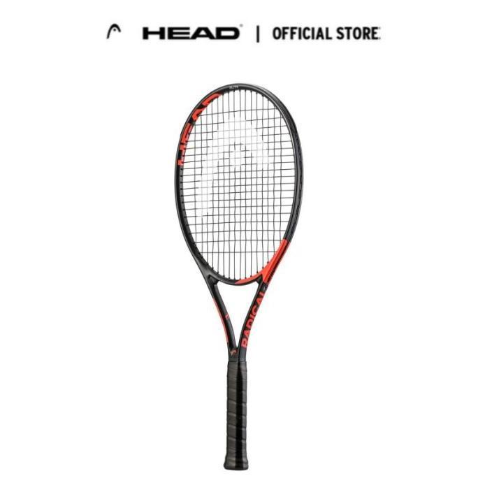 HEAD Tennis Racket Radical Elite (Mm Trade) - Raket Tenis