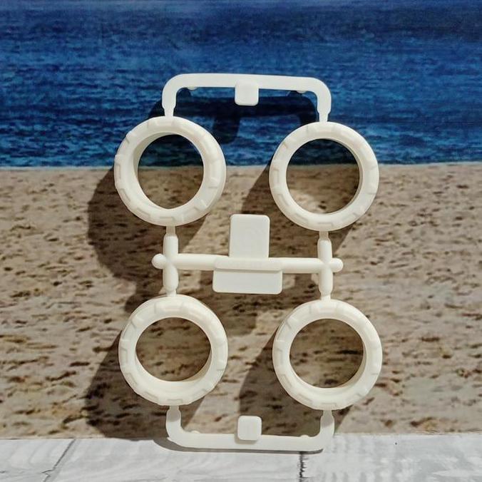 Promo Rep Tamiya Ban Small Project D / Ban Tamiya Small Cod