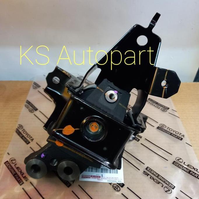 ENGINE MOUNTING KANAN AGYA-AYLA MANUAL 1.2cc ORIGINAL