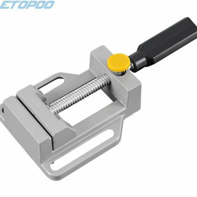Penjepit Clamp Kayu Ragum Woodworking Alat Klem Catok Capit Tool 68 mm
