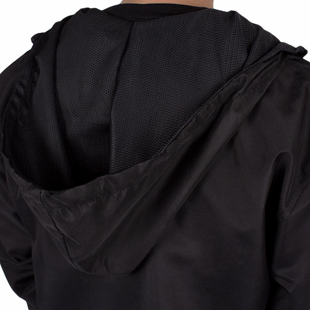 CUCI GUDANG FORTKLASS TRACK SUIT JACKET WINDBREAKER JAKET RUNNING LARI GYM PARASUT PRIA JAKET LARI G