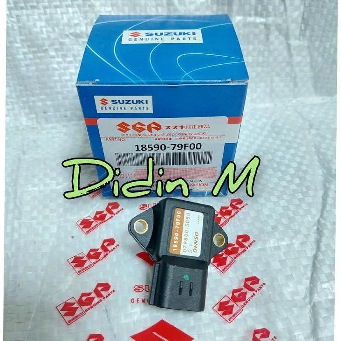 KEYMAZ Sensor map Suzuki Apv Arena Ori