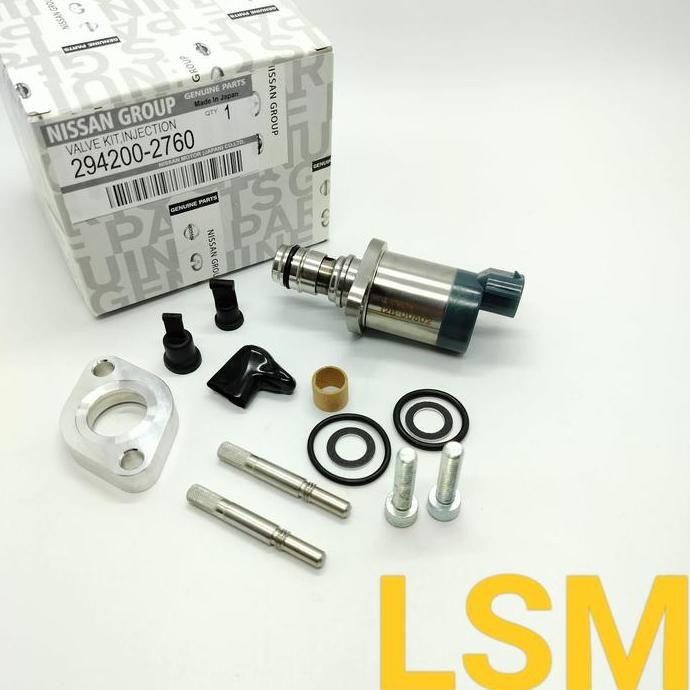 VEROWY SCV SENSOR SUPPLY INJECTION PUMP NISSAN NAVARA D23