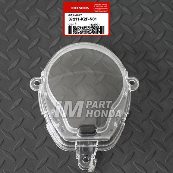37211-K2F-N01 MIKA KACA SPEDO METER SCOOPY ESP K2F