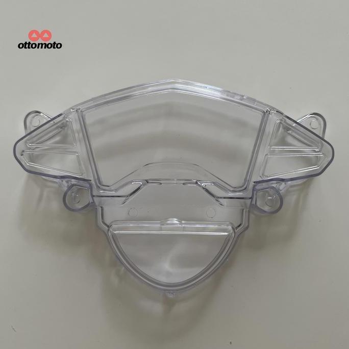 MIKA SPEEDOMETER LENS XEON KARBURATOR 2010 - 2012