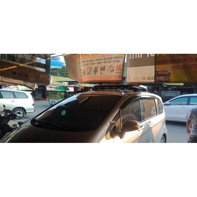 DELSMART ROOF RACK HONDA FREED